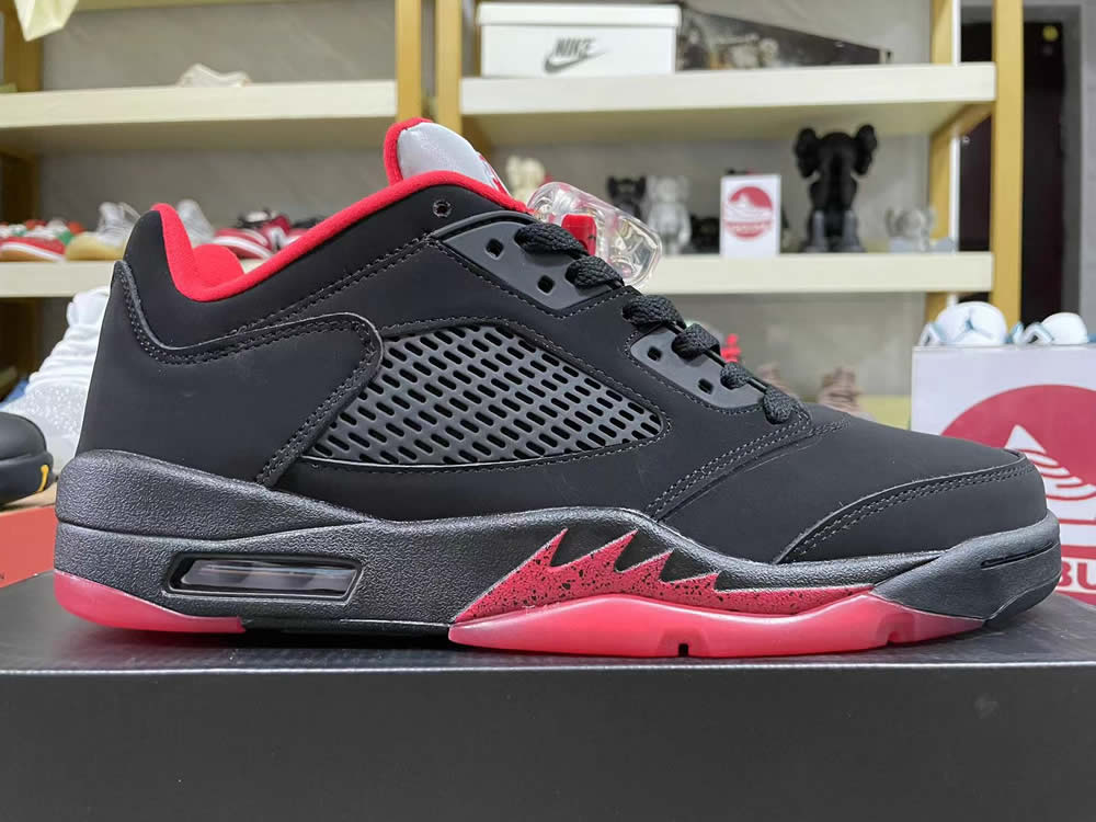 Air Jordan 5 Retro Low Alternate 90 819171 001 6 - www.kickbulk.co