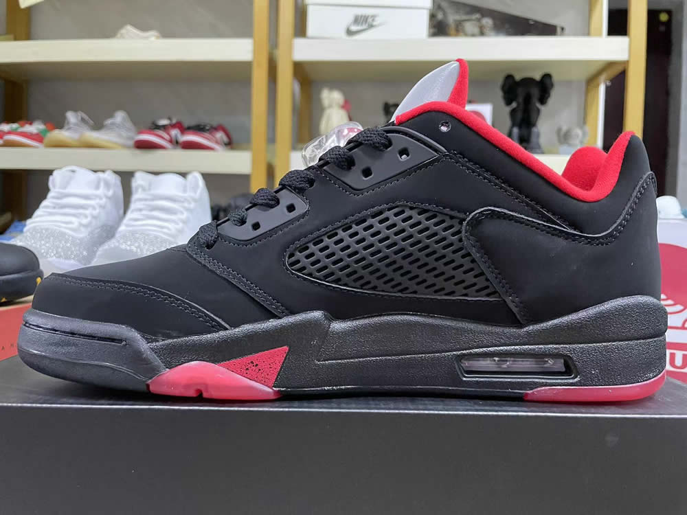Air Jordan 5 Retro Low Alternate 90 819171 001 7 - www.kickbulk.co