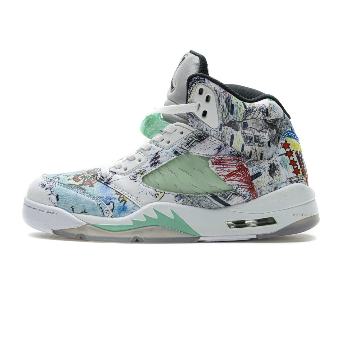 Nike Air Jordan 5 Retro Wings Av2405 900 1 - www.kickbulk.co