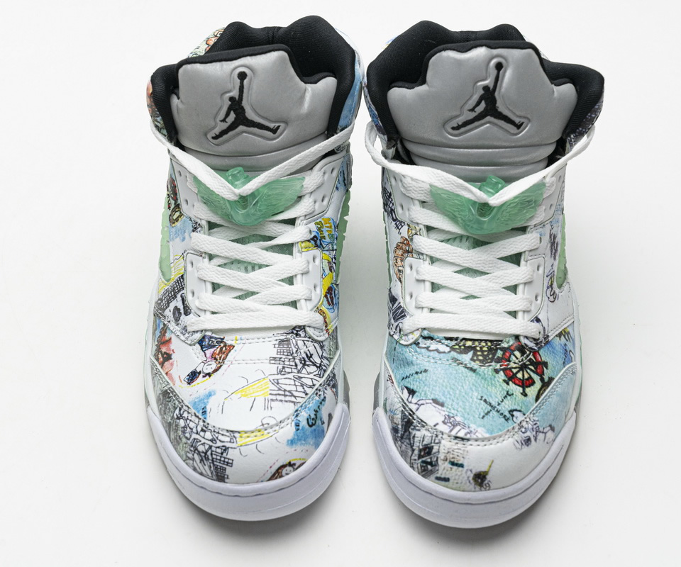 Nike Air Jordan 5 Retro Wings Av2405 900 2 - www.kickbulk.co