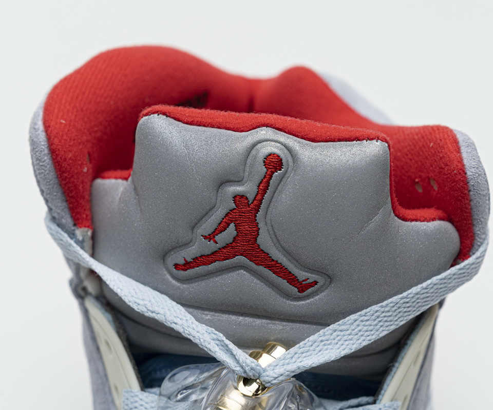 Nike Air Jordan 5 Retro Trophy Room Ci1899 400 10 - www.kickbulk.co