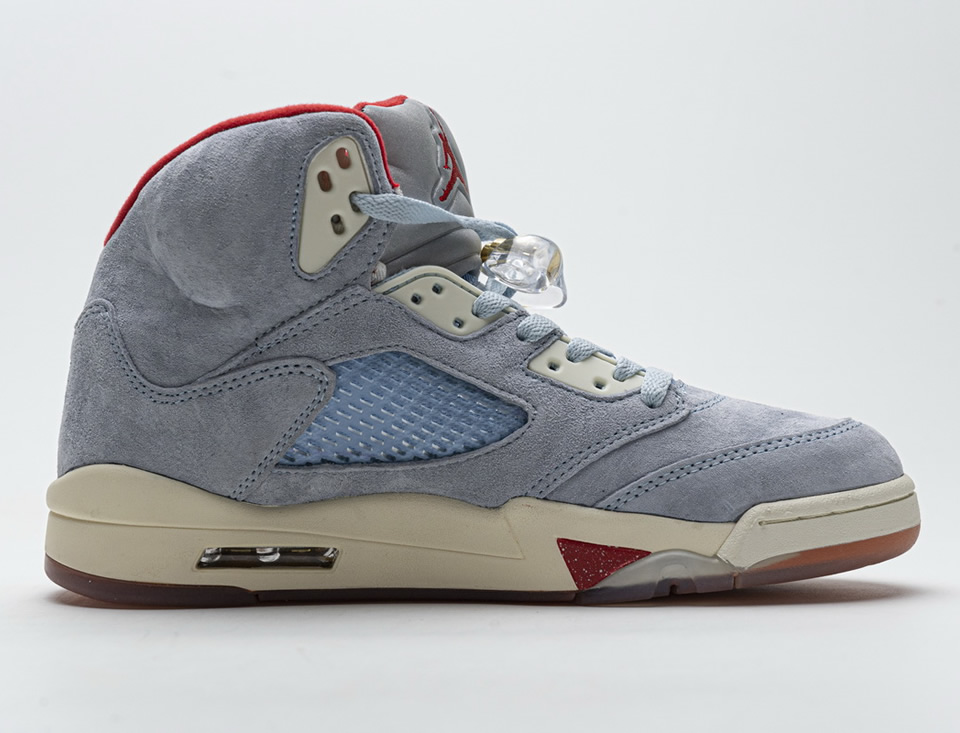 Nike Air Jordan 5 Retro Trophy Room Ci1899 400 4 - www.kickbulk.co