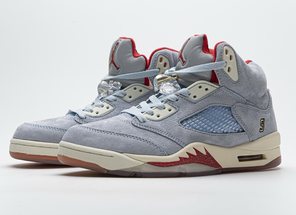 Nike Air Jordan 5 Retro Trophy Room Ci1899 400 6 - www.kickbulk.co