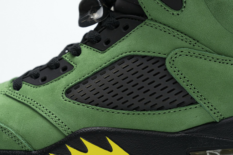 Nike Air Jordan 5 Se Oregon Ck6631 307 14 - www.kickbulk.co