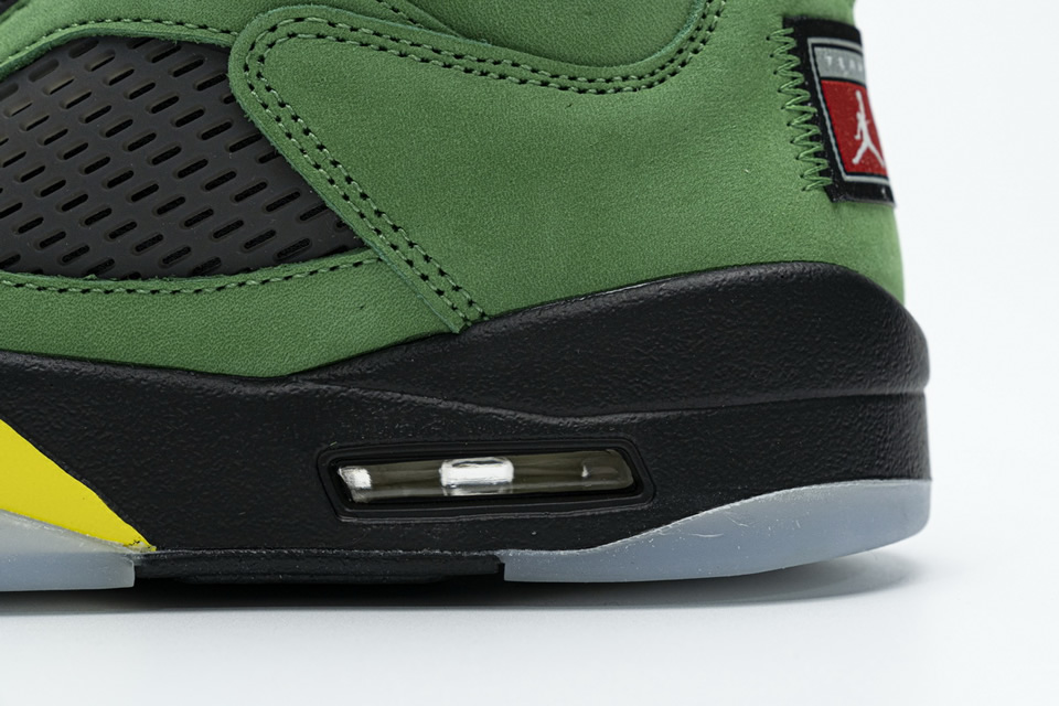 Nike Air Jordan 5 Se Oregon Ck6631 307 15 - www.kickbulk.co