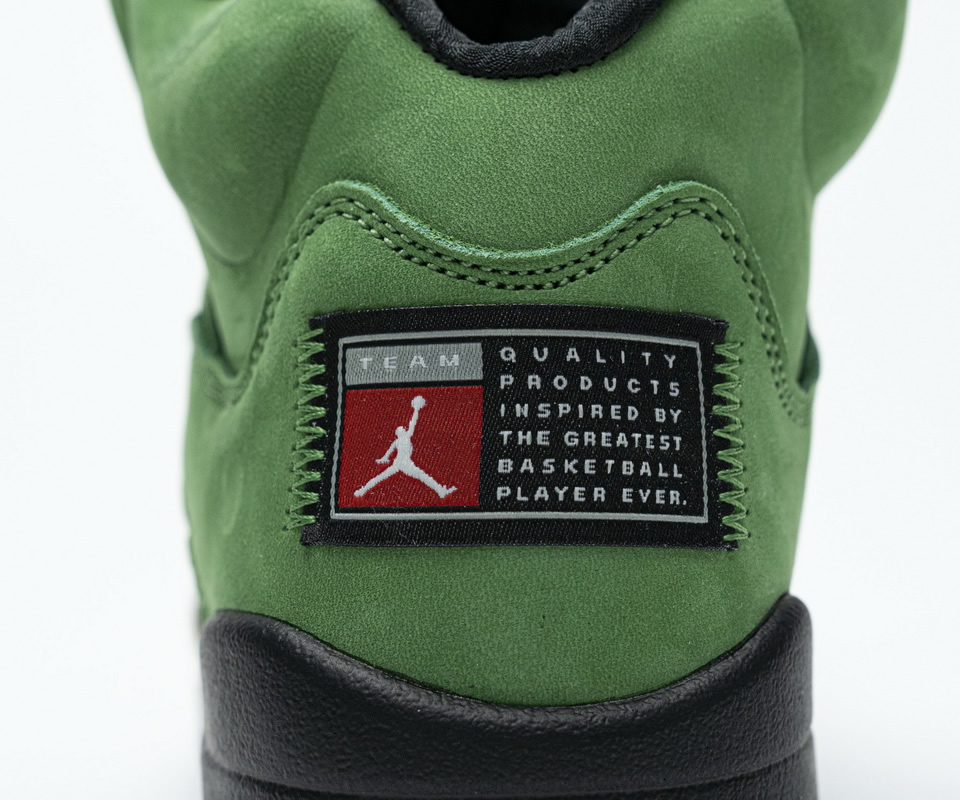 Nike Air Jordan 5 Se Oregon Ck6631 307 18 - www.kickbulk.co