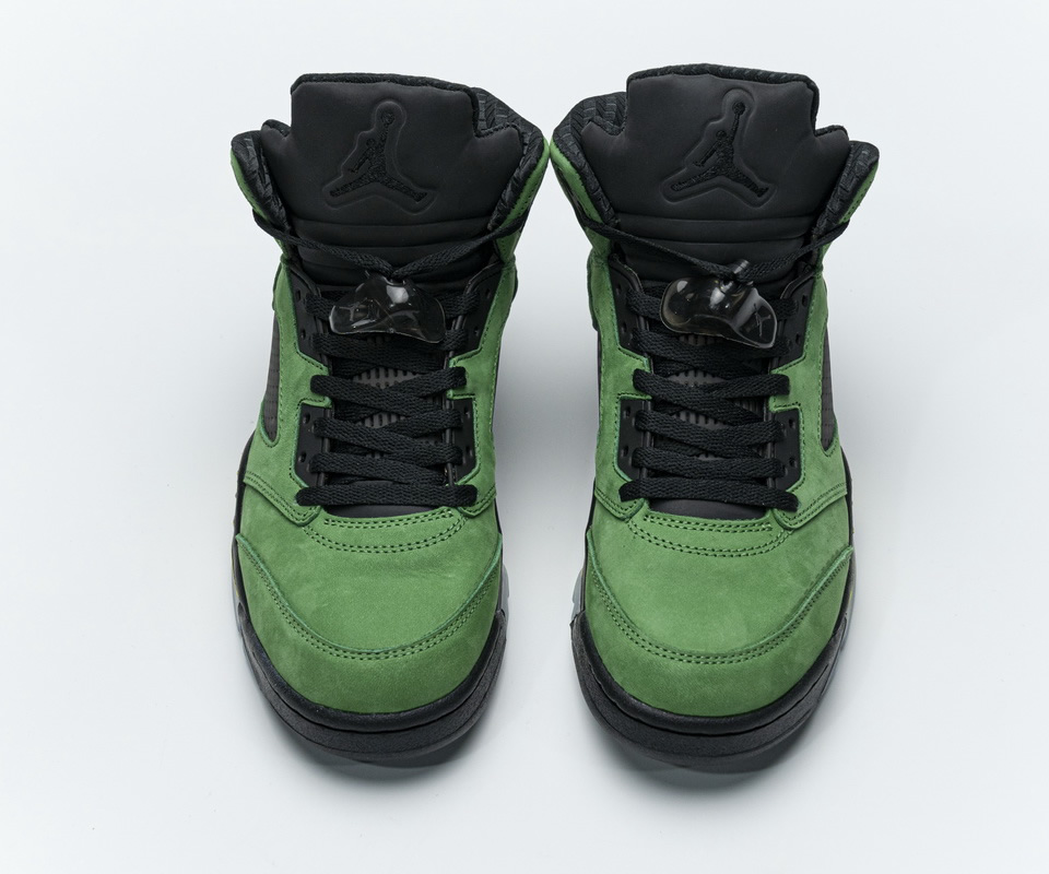 Nike Air Jordan 5 Se Oregon Ck6631 307 2 - www.kickbulk.co