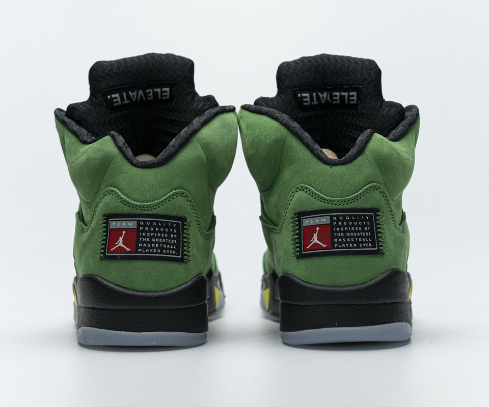 Nike Air Jordan 5 Se Oregon Ck6631 307 4 - www.kickbulk.co