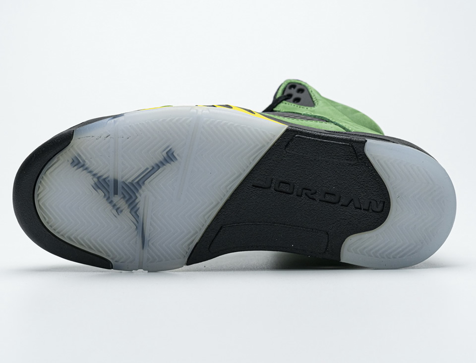Nike Air Jordan 5 Se Oregon Ck6631 307 9 - www.kickbulk.co