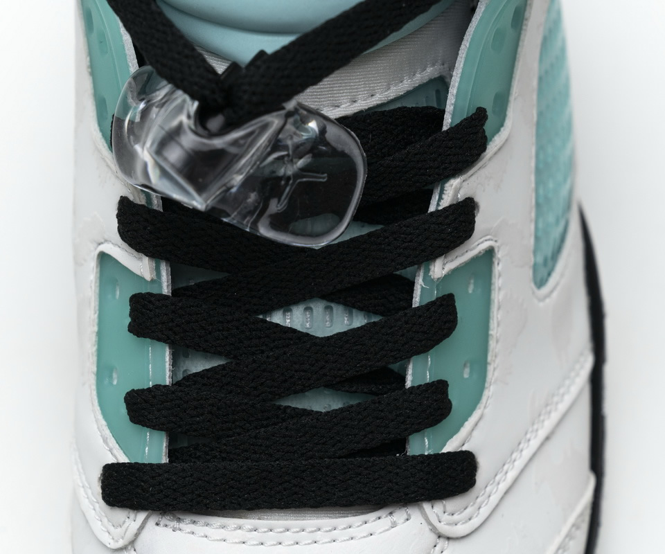 Nike Air Jordan 5 Retro Island Green Cn2932 100 11 - www.kickbulk.co