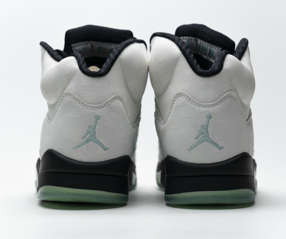 Nike Air Jordan 5 Retro Island Green Cn2932 100 7 - www.kickbulk.co