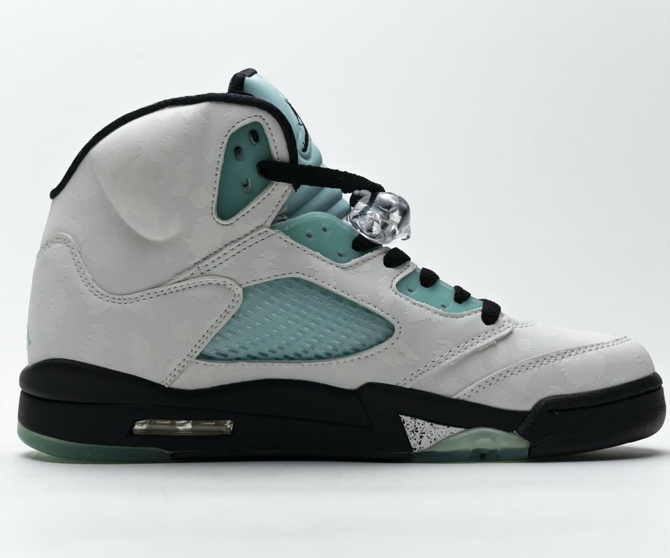 Nike Air Jordan 5 Retro Island Green Cn2932 100 8 - www.kickbulk.co