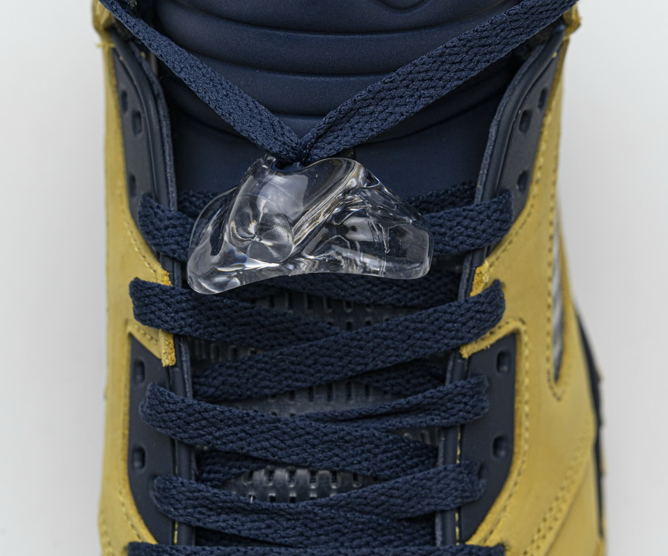 Nike Air Jordan 5 Retro Se Michigan Cq9541 704 11 - www.kickbulk.co