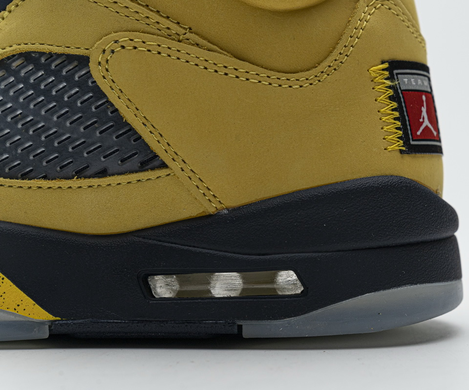 Nike Air Jordan 5 Retro Se Michigan Cq9541 704 15 - www.kickbulk.co