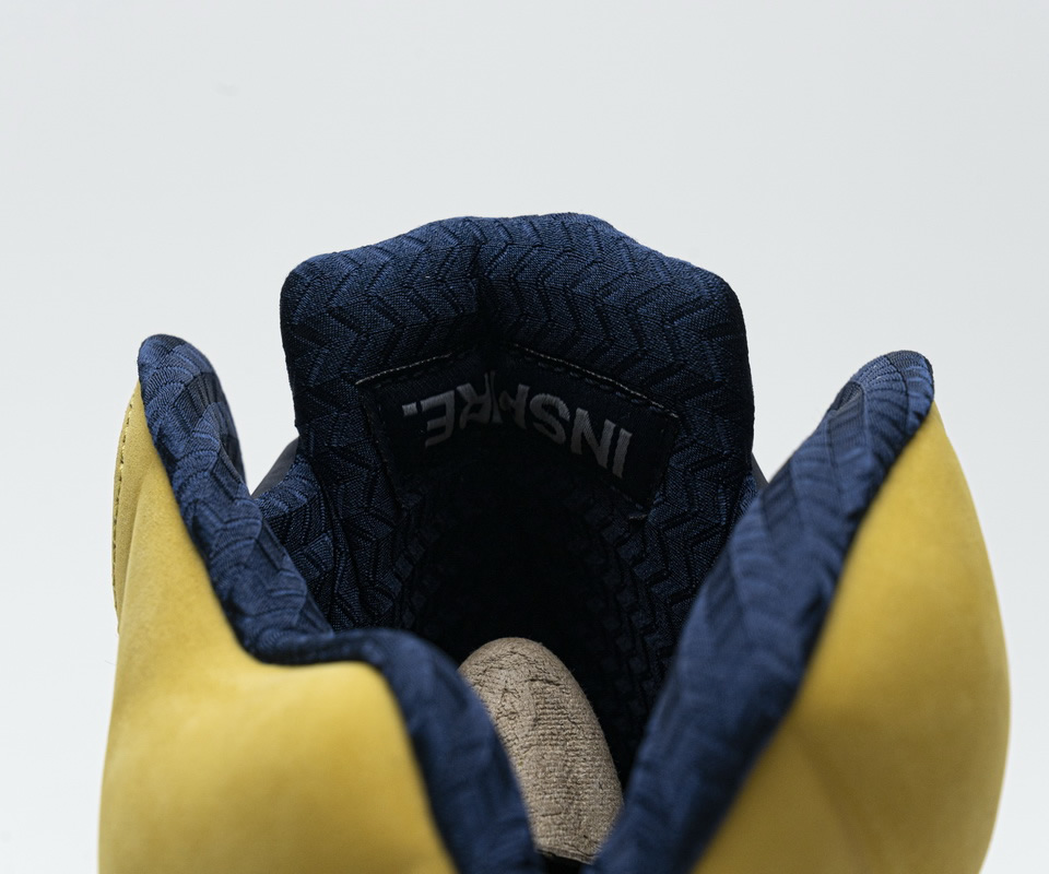 Nike Air Jordan 5 Retro Se Michigan Cq9541 704 17 - www.kickbulk.co