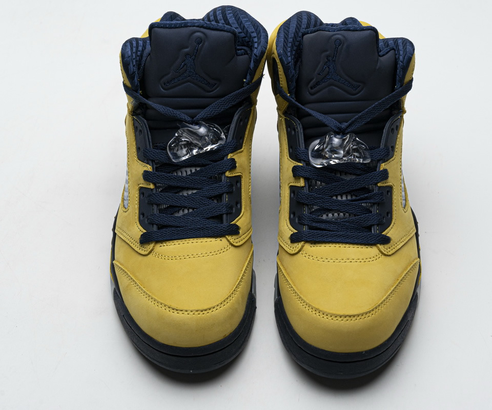 Nike Air Jordan 5 Retro Se Michigan Cq9541 704 2 - www.kickbulk.co