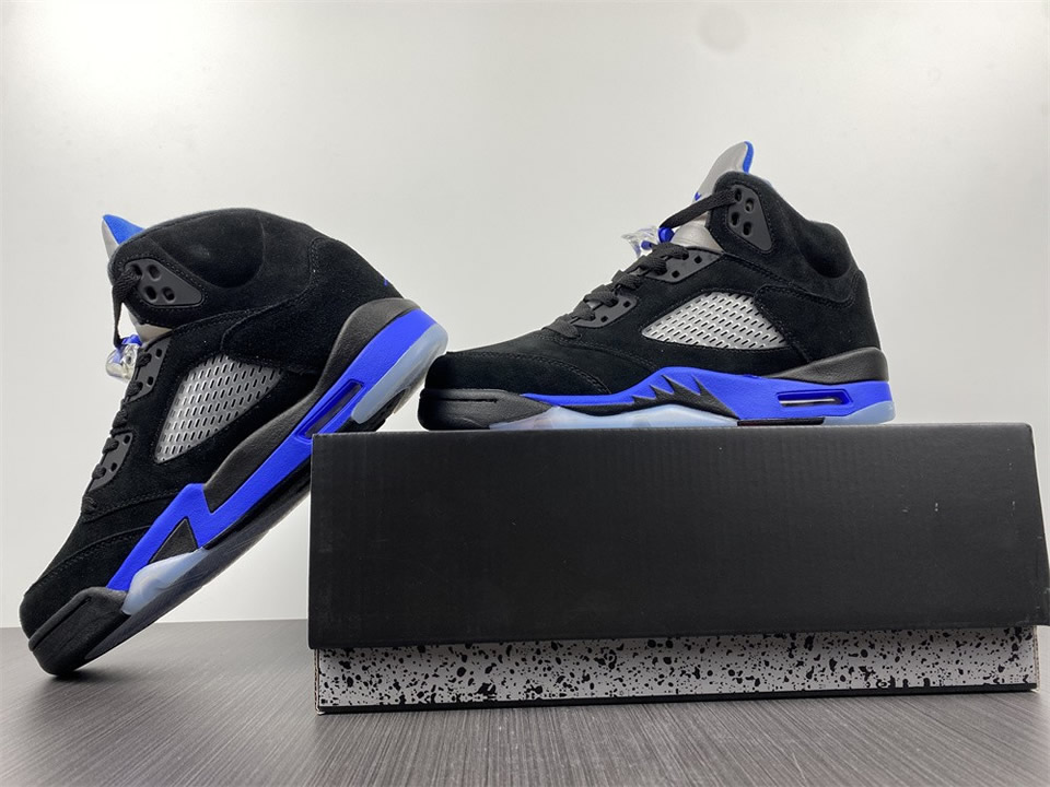 Air Jordan 5 Retro Racer Blue Ct4838 004 4 - www.kickbulk.co