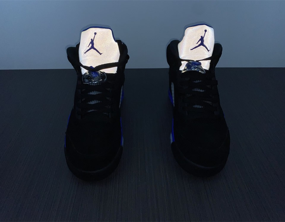 Air Jordan 5 Retro Racer Blue Ct4838 004 9 - www.kickbulk.co