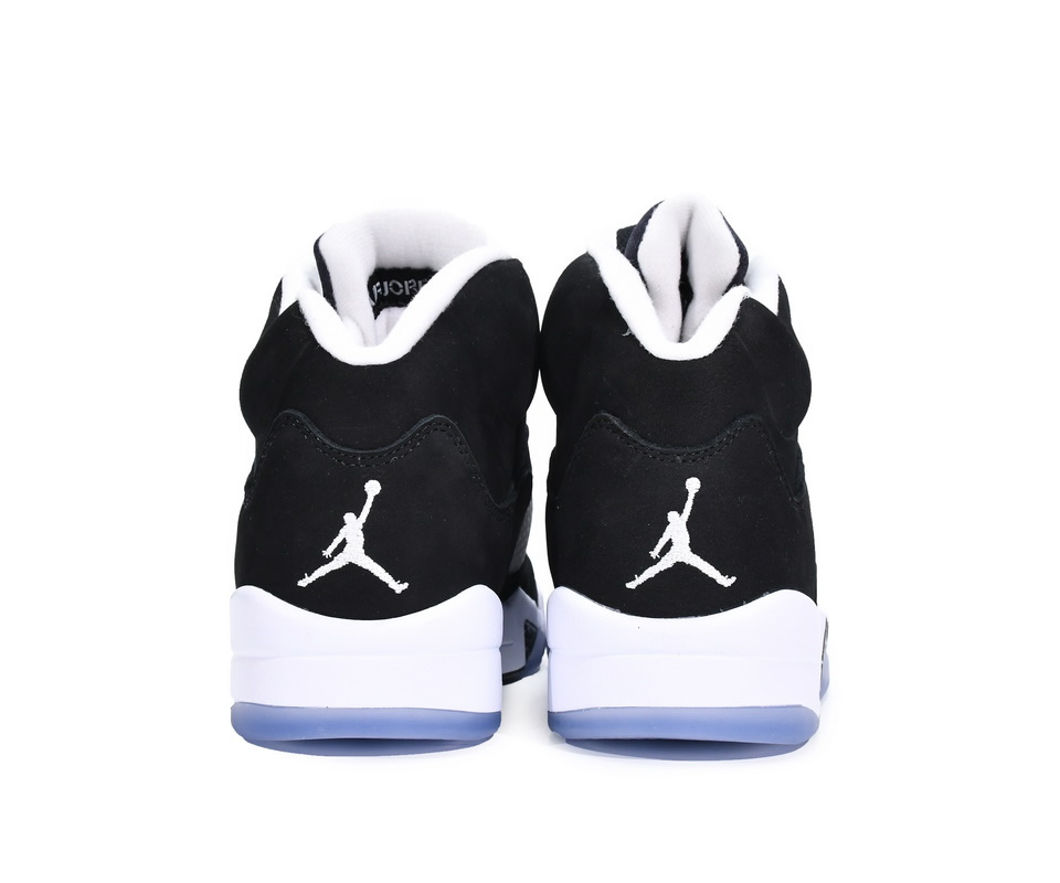 Air Jordan 5 Retro Oreo 2021 Ct4838 011 4 - www.kickbulk.co