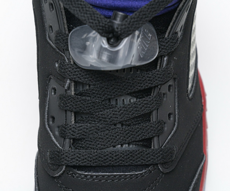 Nike Air Jordan 5 Retro Top 3 Black Cz1786 001 11 - www.kickbulk.co