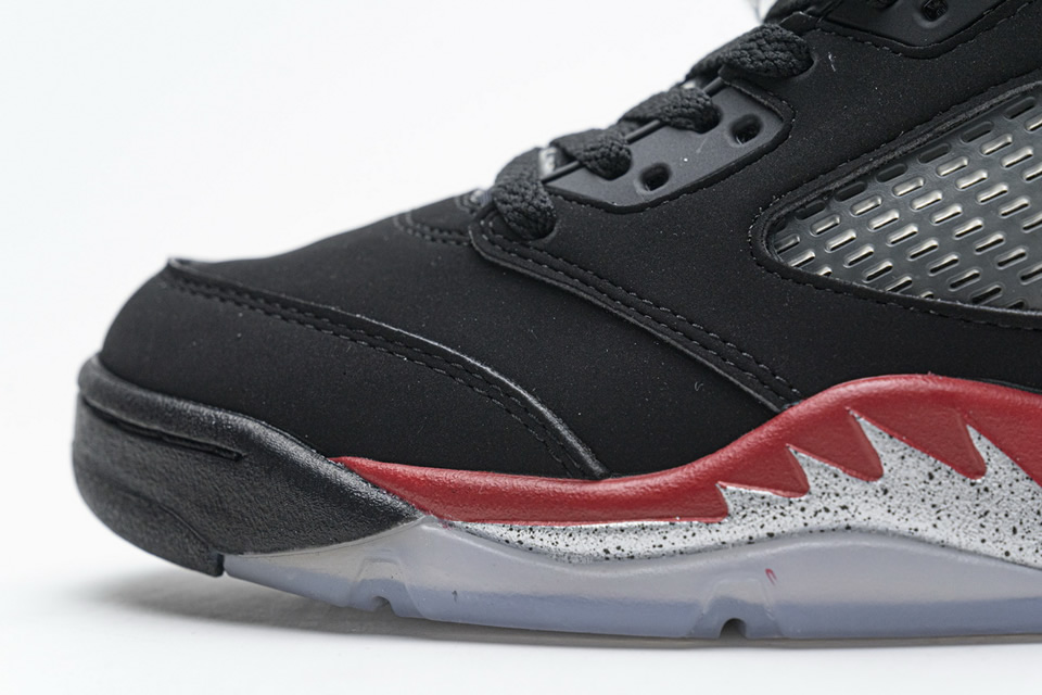 Nike Air Jordan 5 Retro Top 3 Black Cz1786 001 13 - www.kickbulk.co