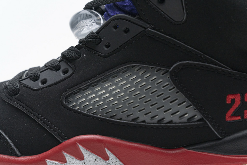 Nike Air Jordan 5 Retro Top 3 Black Cz1786 001 14 - www.kickbulk.co
