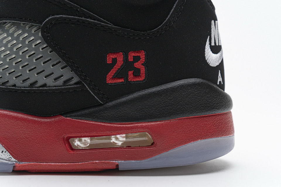 Nike Air Jordan 5 Retro Top 3 Black Cz1786 001 15 - www.kickbulk.co