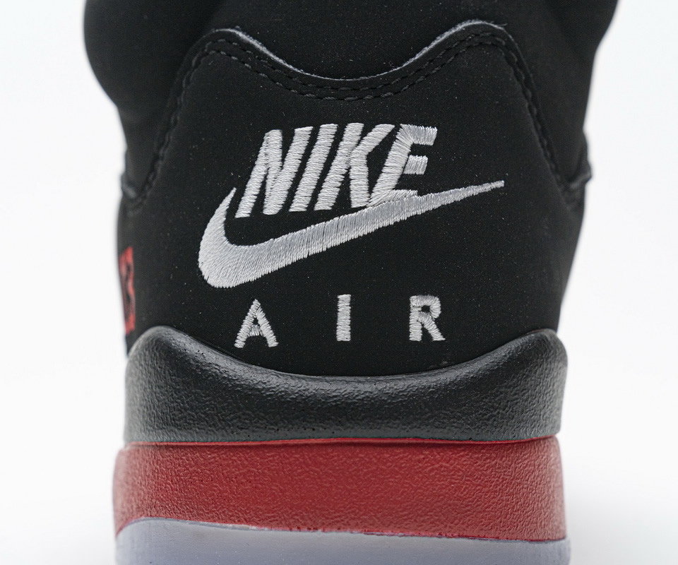 Nike Air Jordan 5 Retro Top 3 Black Cz1786 001 16 - www.kickbulk.co