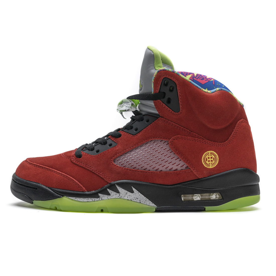 Air Jordan 5 What The 2020 Release Date Cz5725 700 1 - www.kickbulk.co