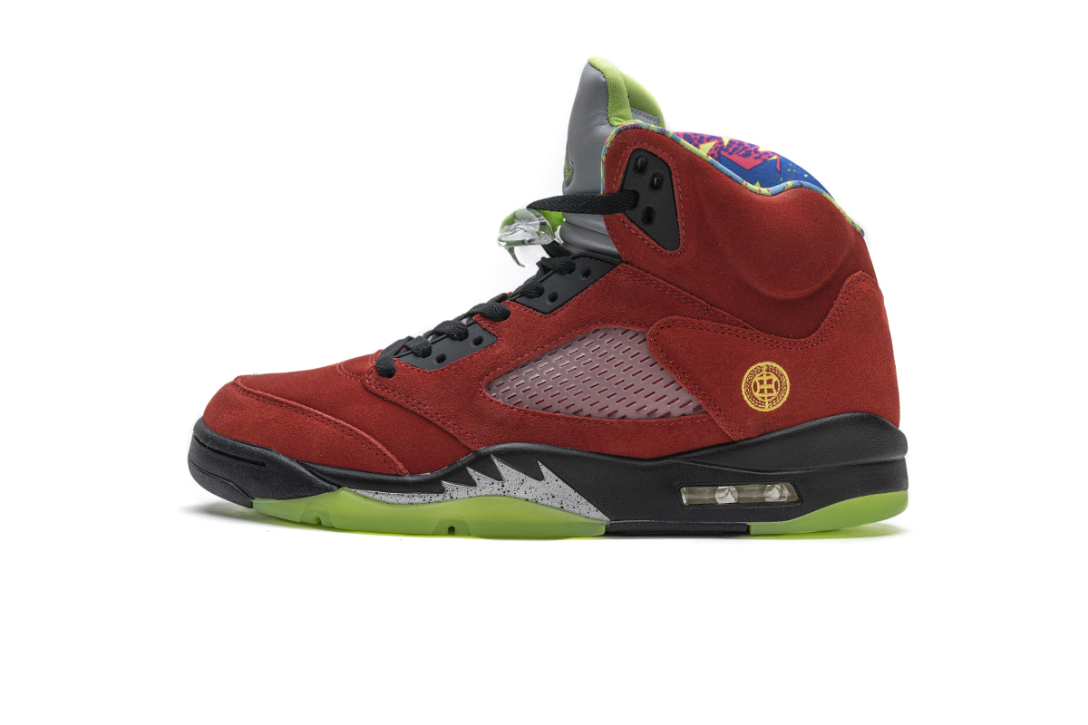 Air Jordan 5 What The 2020 Release Date Cz5725 700 10 - www.kickbulk.co