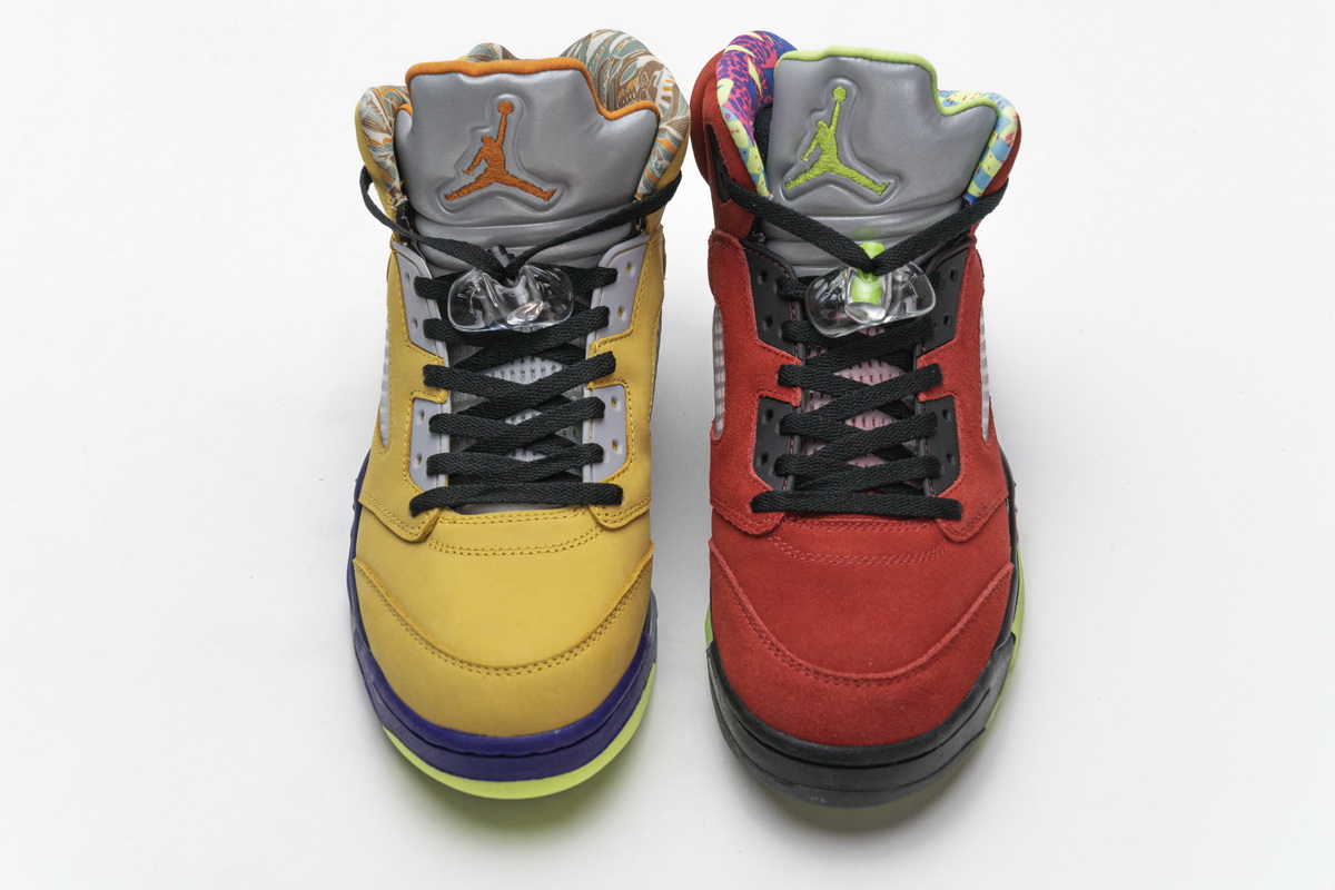 Air Jordan 5 What The 2020 Release Date Cz5725 700 2 - www.kickbulk.co