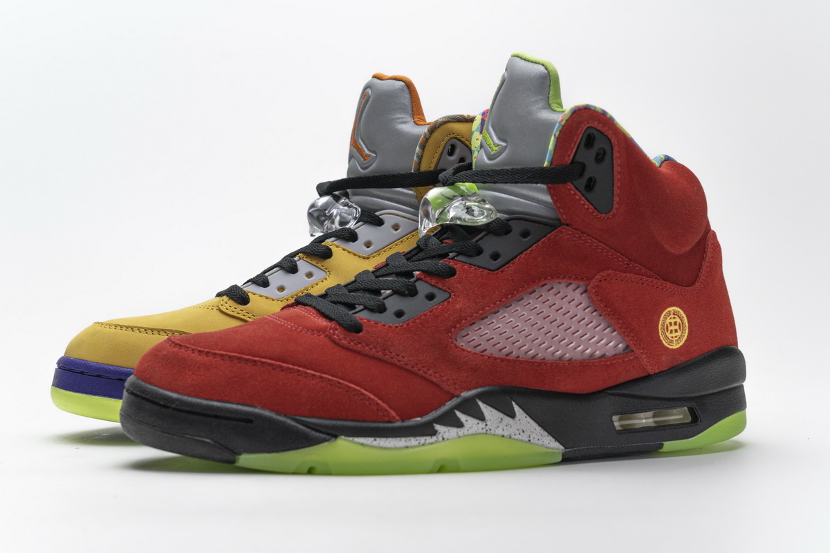 Air Jordan 5 What The 2020 Release Date Cz5725 700 3 - www.kickbulk.co