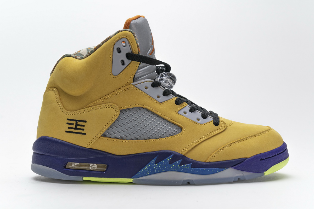 Air Jordan 5 What The 2020 Release Date Cz5725 700 5 - www.kickbulk.co