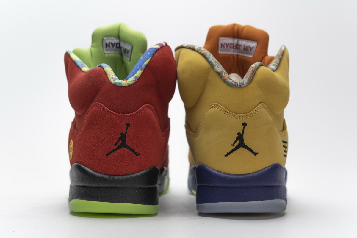 Air Jordan 5 What The 2020 Release Date Cz5725 700 6 - www.kickbulk.co