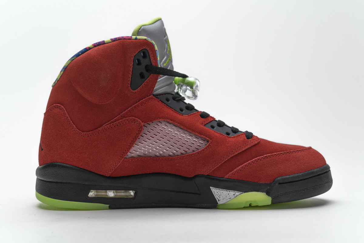 Air Jordan 5 What The 2020 Release Date Cz5725 700 7 - www.kickbulk.co