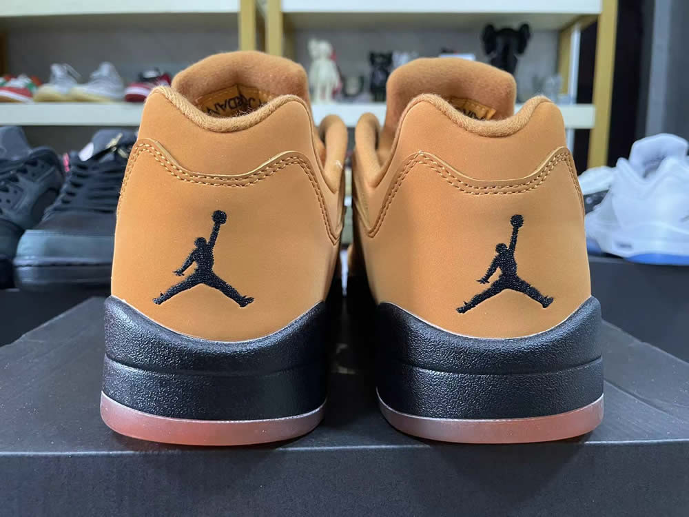 Air Jordan 5 Retro Low Chutney Wmns Da8016 700 10 - www.kickbulk.co