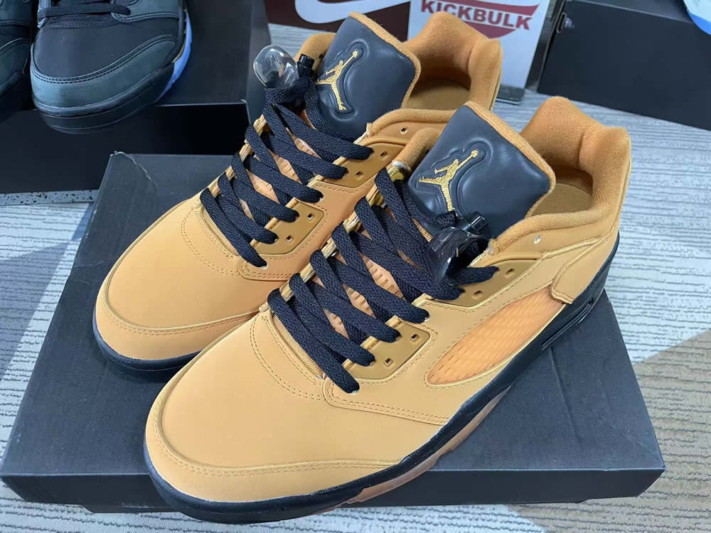 Air Jordan 5 Retro Low Chutney Wmns Da8016 700 3 - www.kickbulk.co