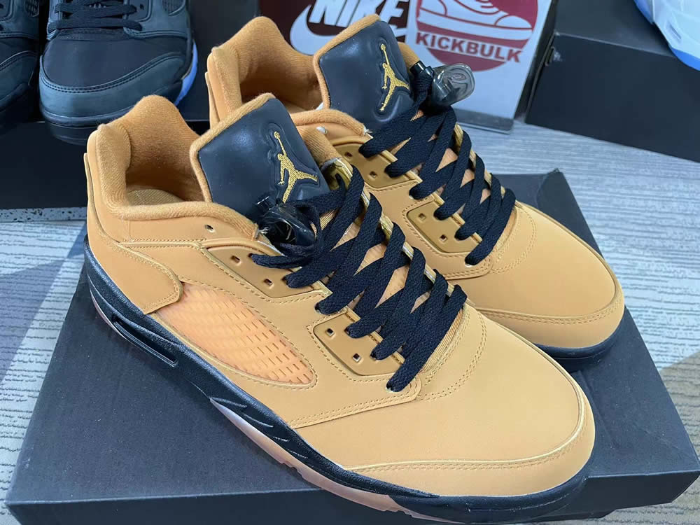 Air Jordan 5 Retro Low Chutney Wmns Da8016 700 4 - www.kickbulk.co