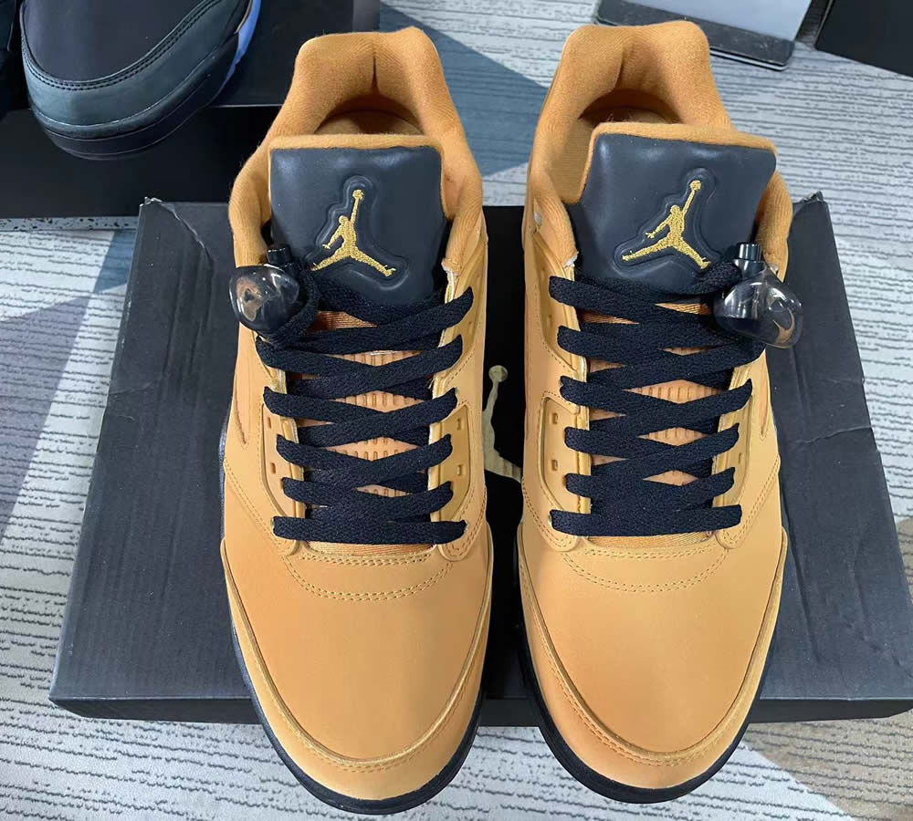 Air Jordan 5 Retro Low Chutney Wmns Da8016 700 5 - www.kickbulk.co