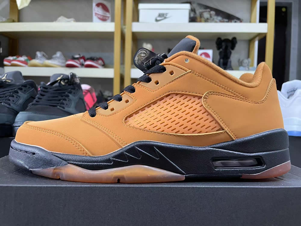 Air Jordan 5 Retro Low Chutney Wmns Da8016 700 6 - www.kickbulk.co