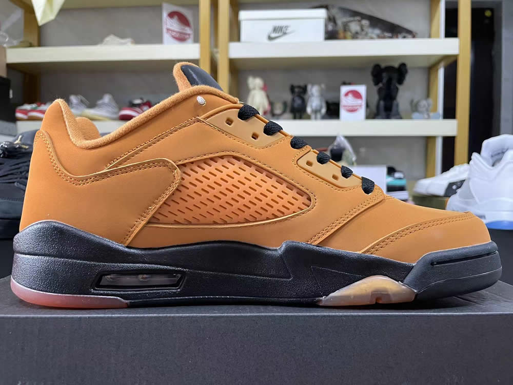 Air Jordan 5 Retro Low Chutney Wmns Da8016 700 7 - www.kickbulk.co