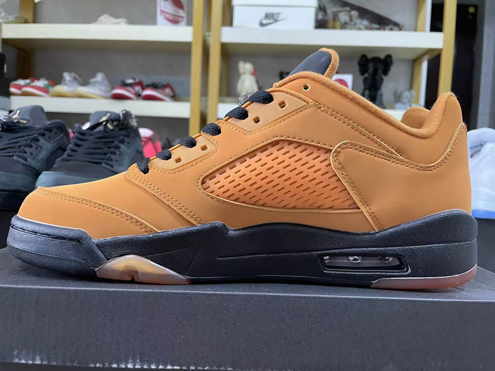 Air Jordan 5 Retro Low Chutney Wmns Da8016 700 9 - www.kickbulk.co