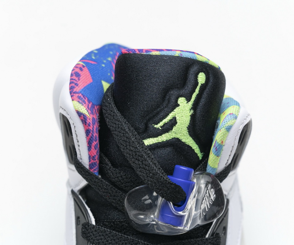 Nike Air Jordan 5 Alternate Bel Air Db3335 100 10 - www.kickbulk.co