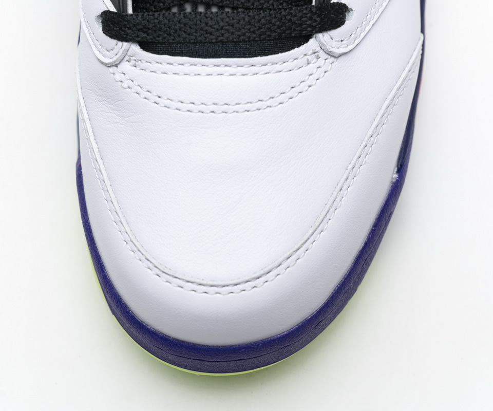 Nike Air Jordan 5 Alternate Bel Air Db3335 100 12 - www.kickbulk.co