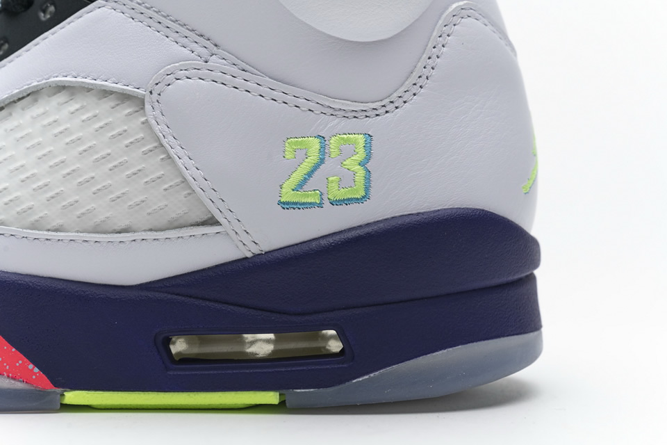 Nike Air Jordan 5 Alternate Bel Air Db3335 100 15 - www.kickbulk.co