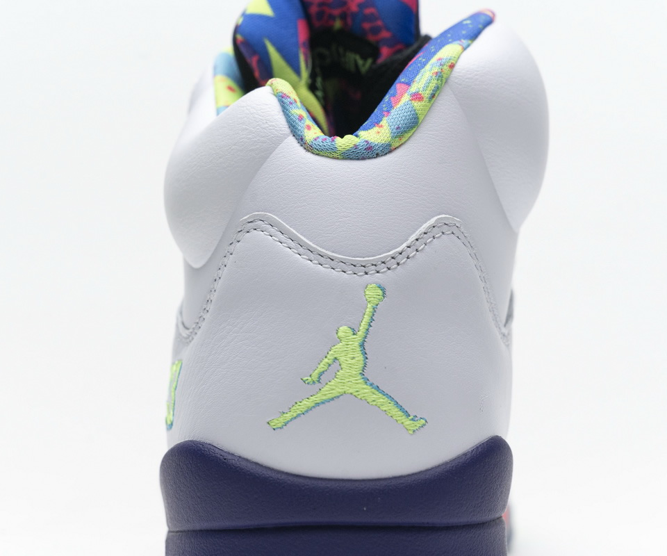 Nike Air Jordan 5 Alternate Bel Air Db3335 100 16 - www.kickbulk.co