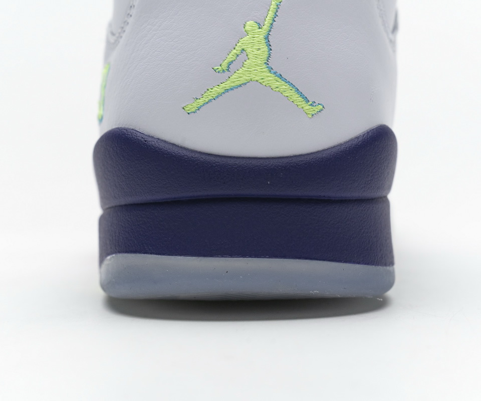 Nike Air Jordan 5 Alternate Bel Air Db3335 100 17 - www.kickbulk.co