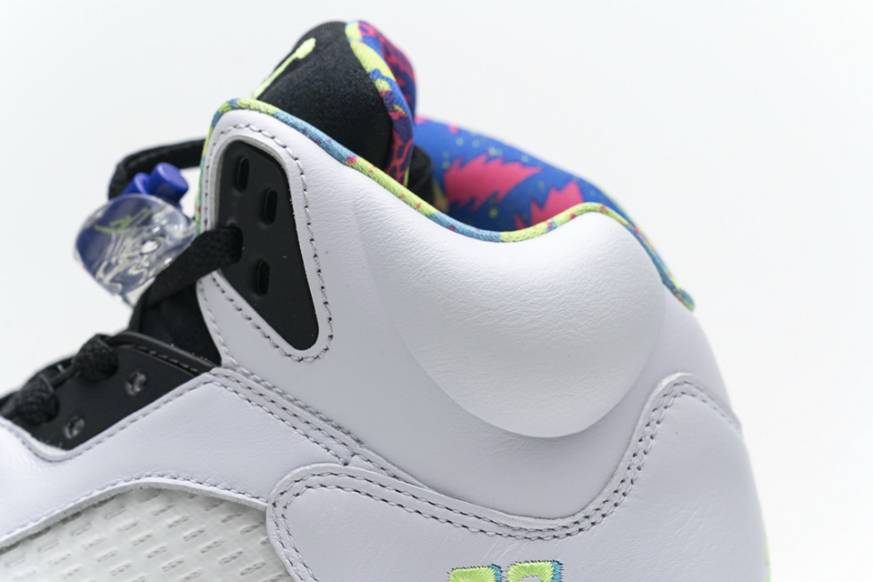 Nike Air Jordan 5 Alternate Bel Air Db3335 100 18 - www.kickbulk.co