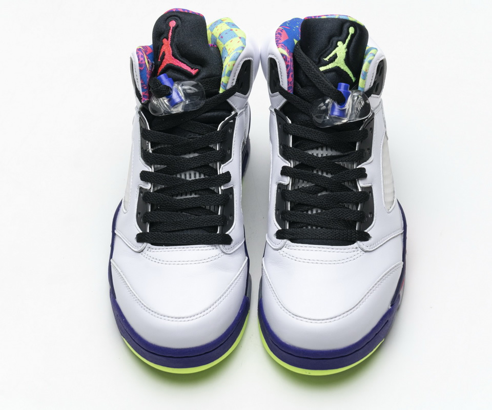 Nike Air Jordan 5 Alternate Bel Air Db3335 100 2 - www.kickbulk.co