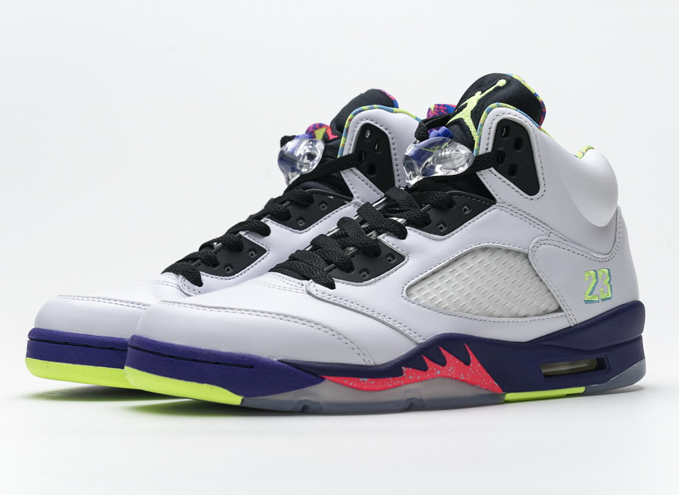 Nike Air Jordan 5 Alternate Bel Air Db3335 100 4 - www.kickbulk.co